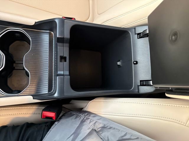 New 2025 Jeep Grand Cherokee Limited w/ Luxury Tech Group II AWD/4WD image 25