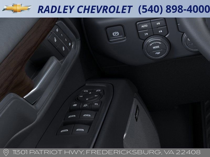 New 2026 Chevrolet Silverado 3500 High Country w/ High Country Premium Package image 22