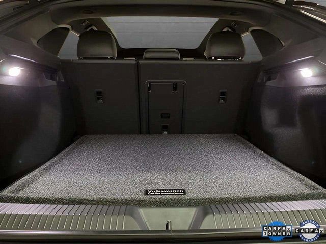 Used 2024 Volkswagen ID.4 S image 86