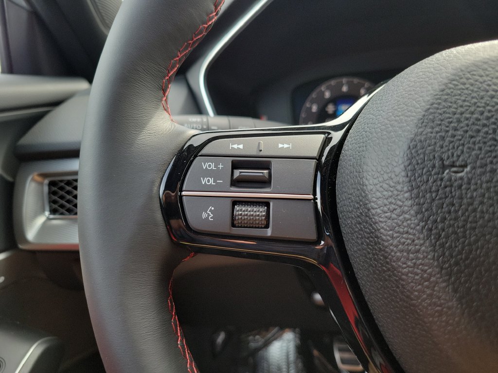 New 2026 Acura Integra A-Spec w/ Technology Package FWD image 18