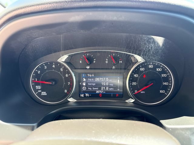 Used 2023 GMC Acadia SLE w/ Driver Convenience Package AWD/4WD image 17