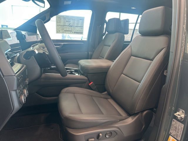 New 2026 Chevrolet Tahoe Z71 AWD/4WD image 7