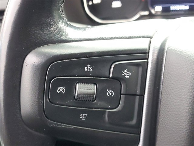 Certified 2021 GMC Yukon SLT image 21