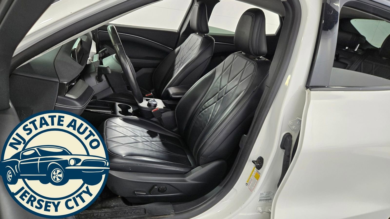 Used 2022 Ford Mustang Mach-E California Route 1 image 31