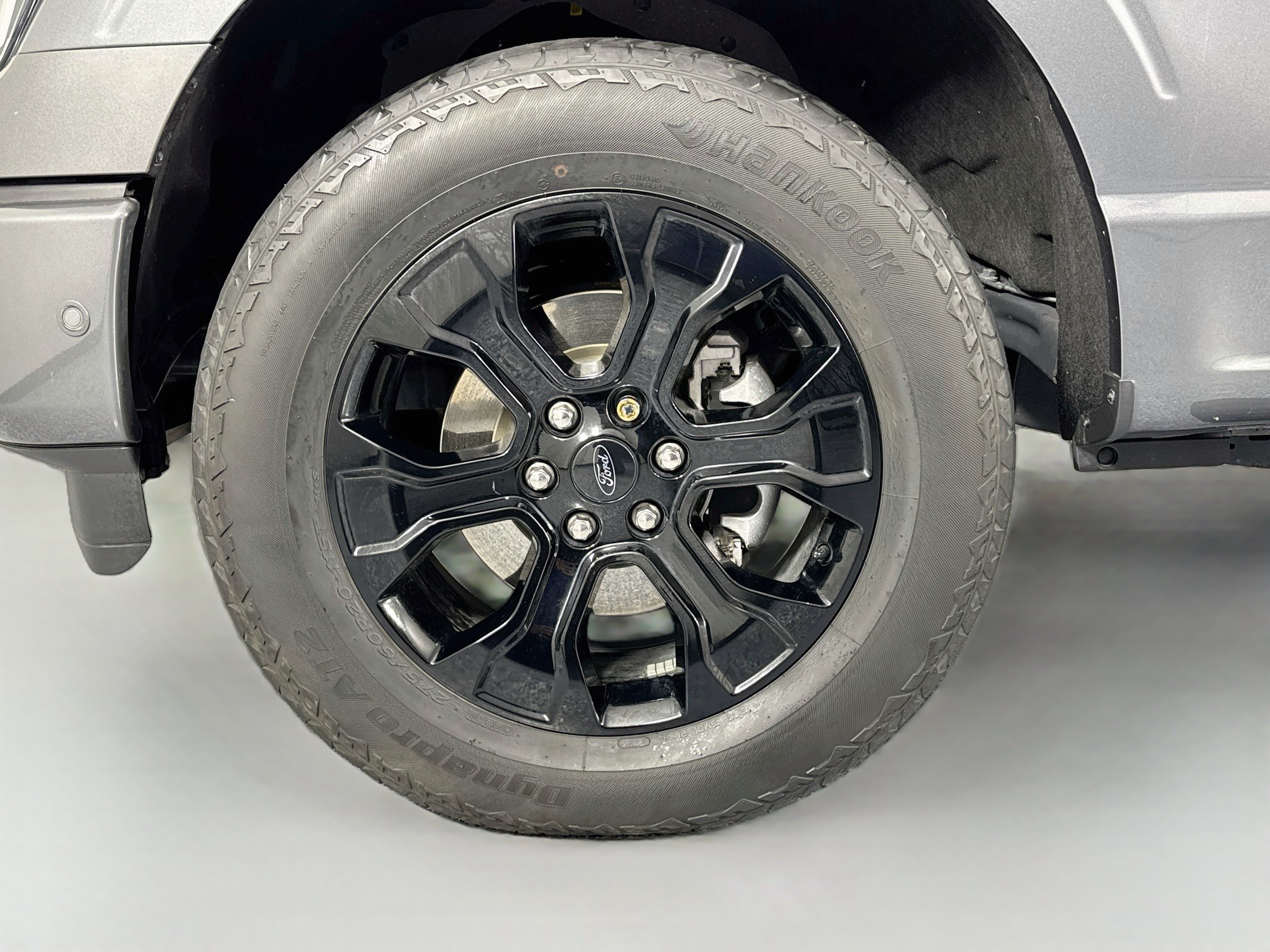 Used 2022 Ford F150 Platinum w/ Equipment Group 701A High AWD/4WD image 33
