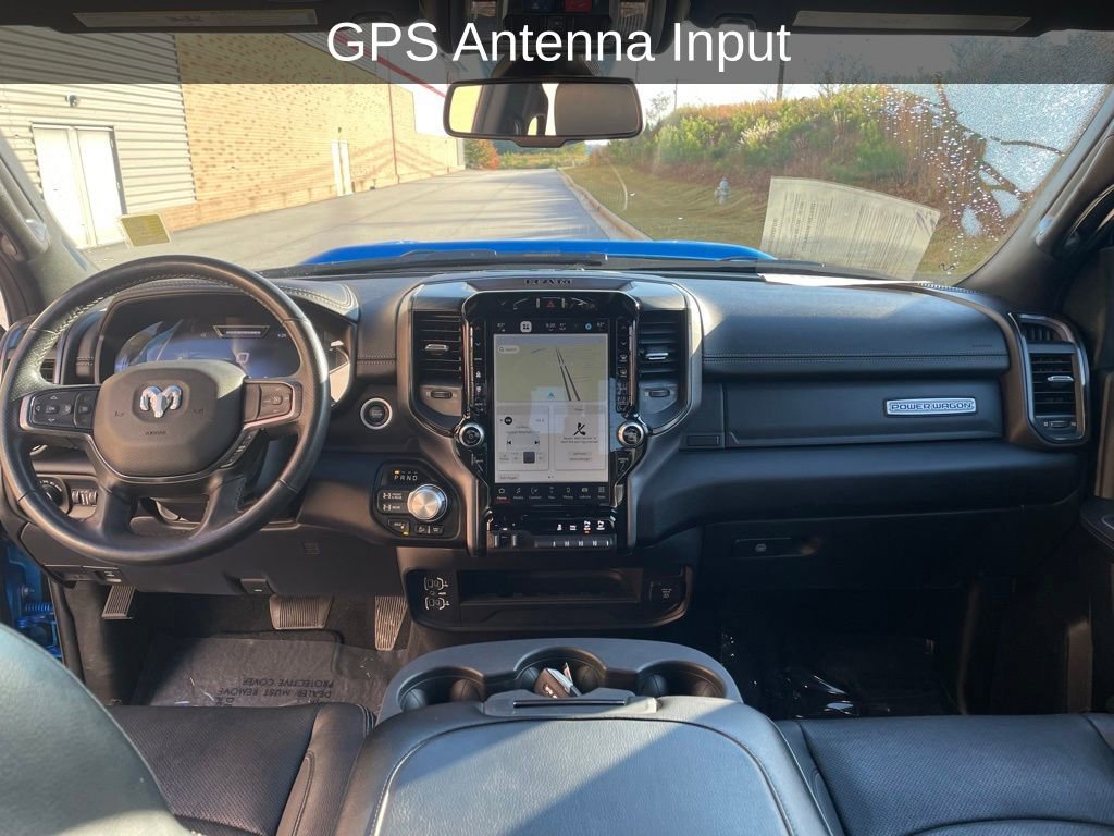 Used 2023 RAM 2500 Power Wagon w/ Level 1 Equipment Group image 22