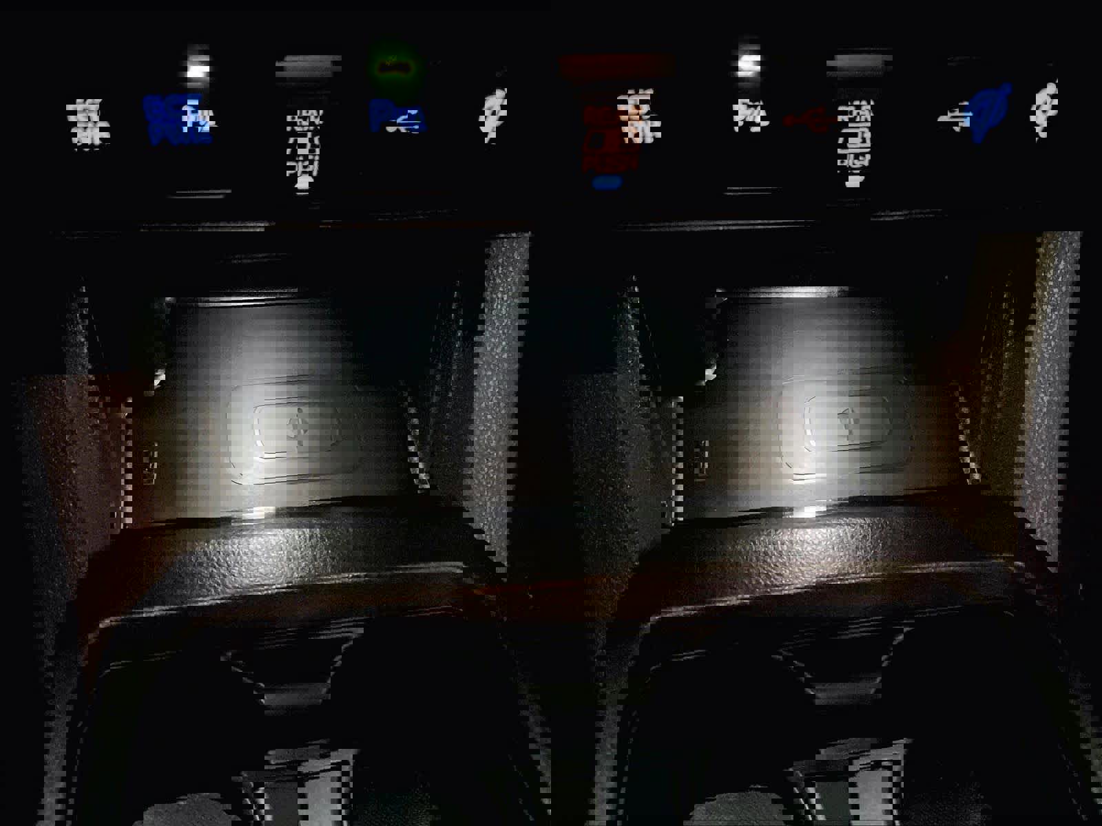 Used 2023 Toyota Tacoma TRD Sport w/ Technology Package image 26