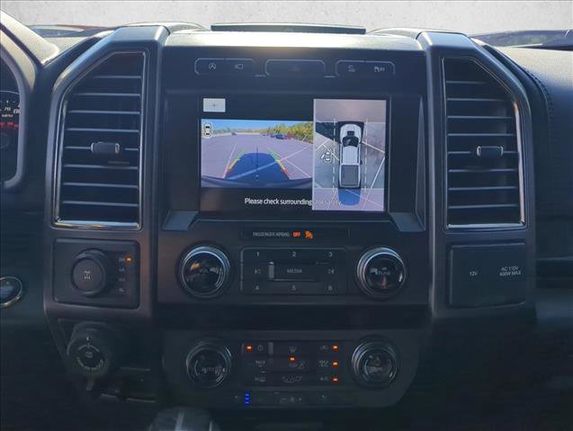 Used 2020 Ford F150 Raptor w/ Equipment Group 802A Luxury image 17