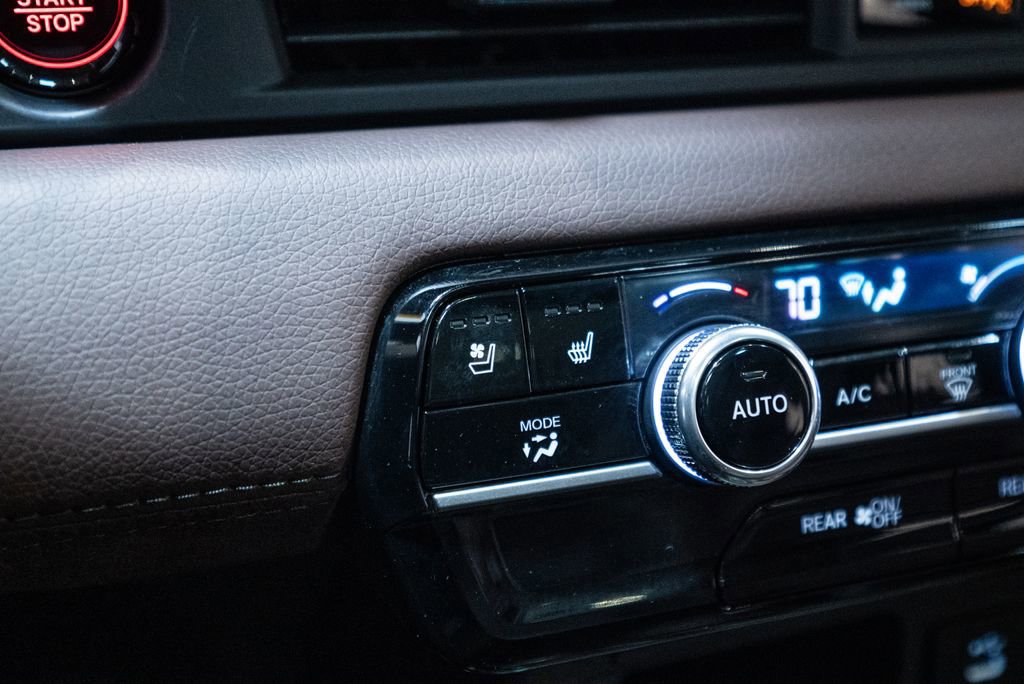 Used 2026 Honda Pilot Elite image 30