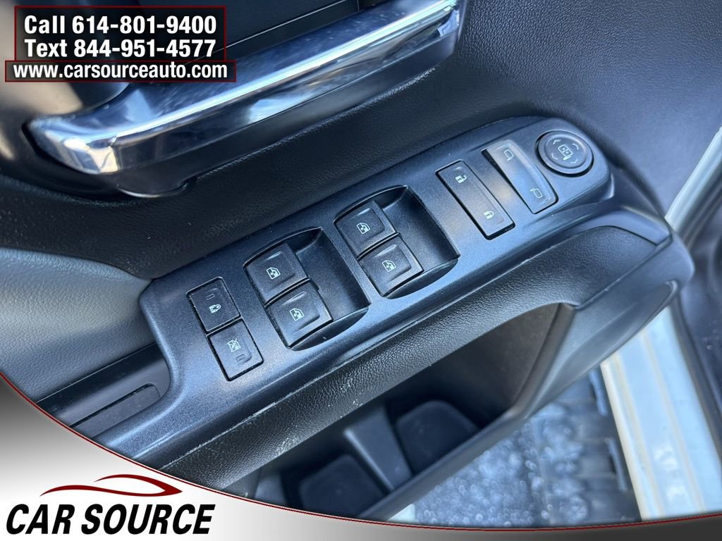 Used 2014 Chevrolet Silverado 1500 W/T w/ WT Convenience Package image 12