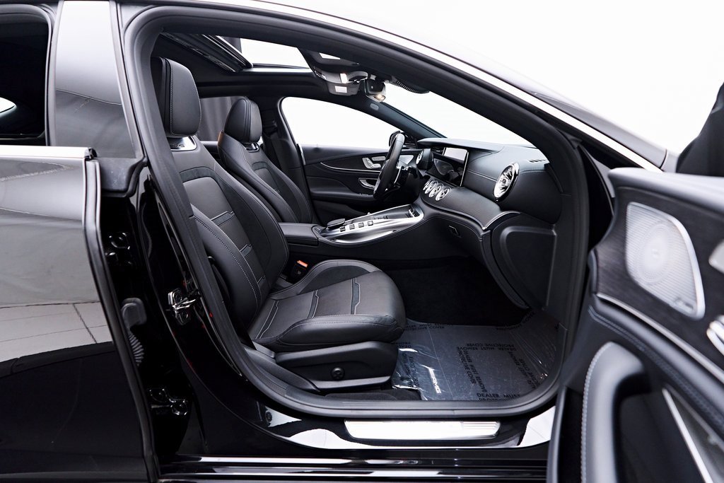 Used 2023 Mercedes-Benz AMG GT 63 image 32