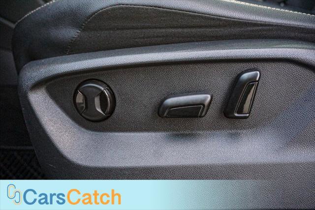 Used 2019 Volkswagen Tiguan SEL image 39