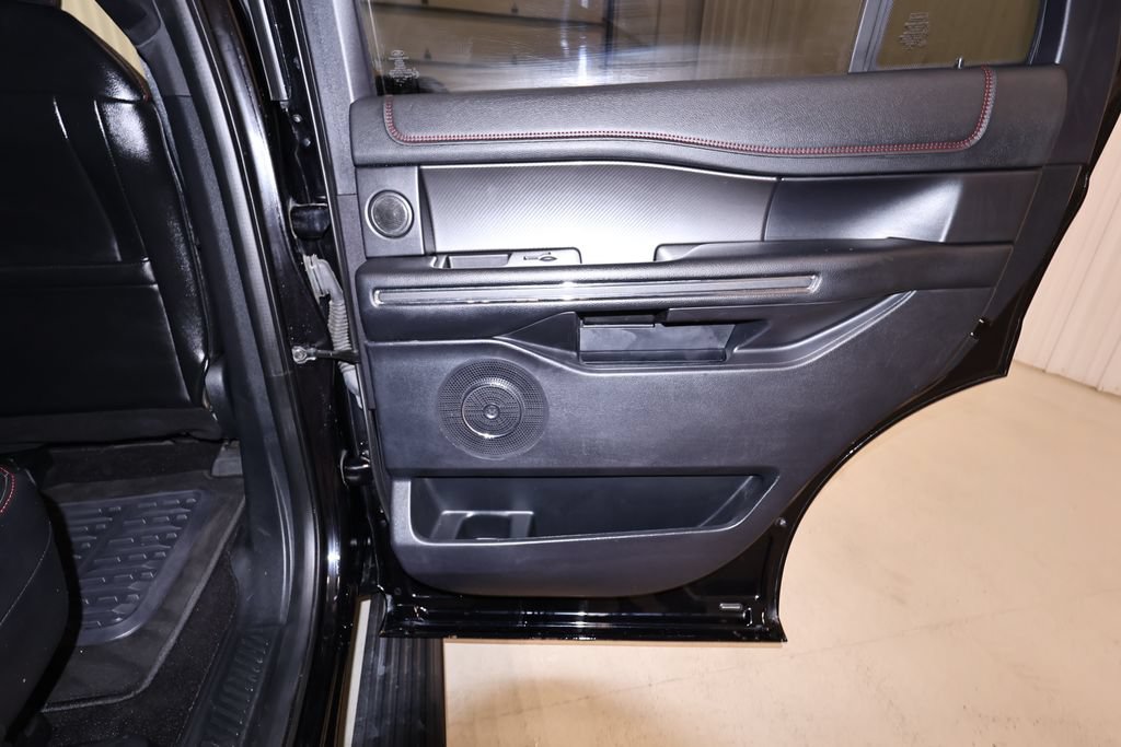 Certified 2020 Ford Expedition Limited w/ Equipment Group 303A AWD/4WD image 19