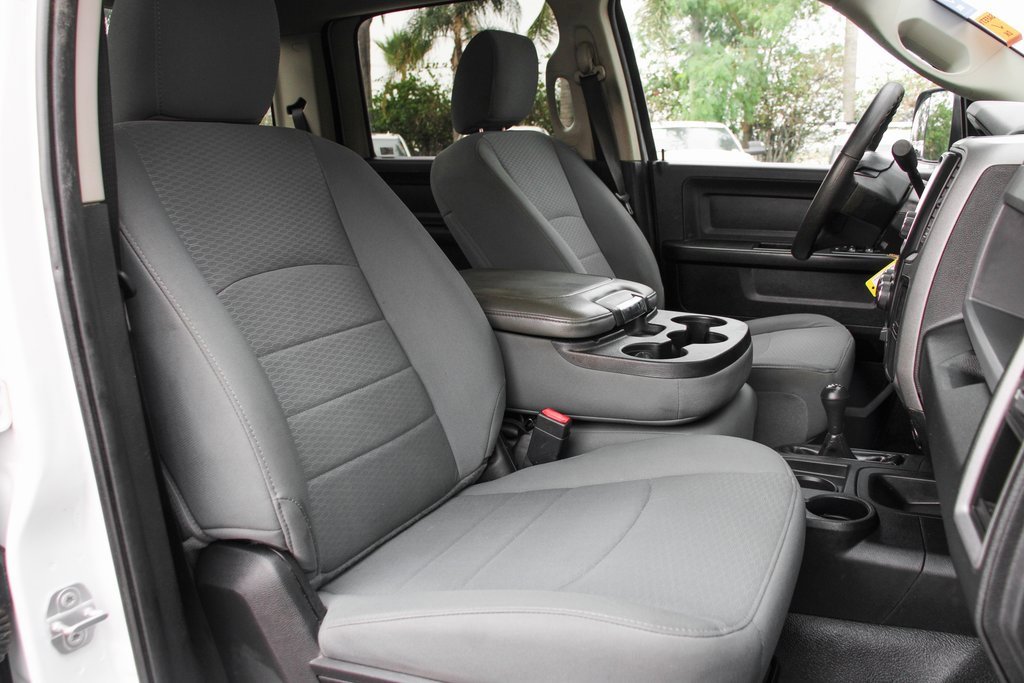 Used 2017 RAM 2500 Tradesman w/ Popular Equipment Group image 34