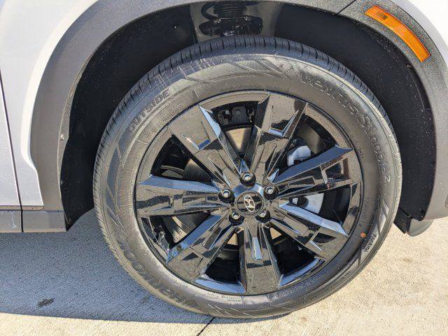 New 2025 Hyundai Palisade XRT AWD/4WD image 9