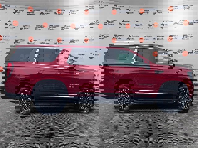 New 2026 GMC Yukon XL Elevation image 6