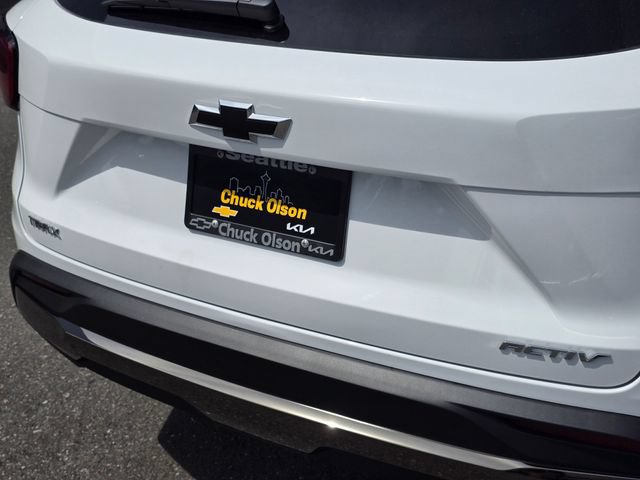 New 2026 Chevrolet Trax ACTIV FWD image 13