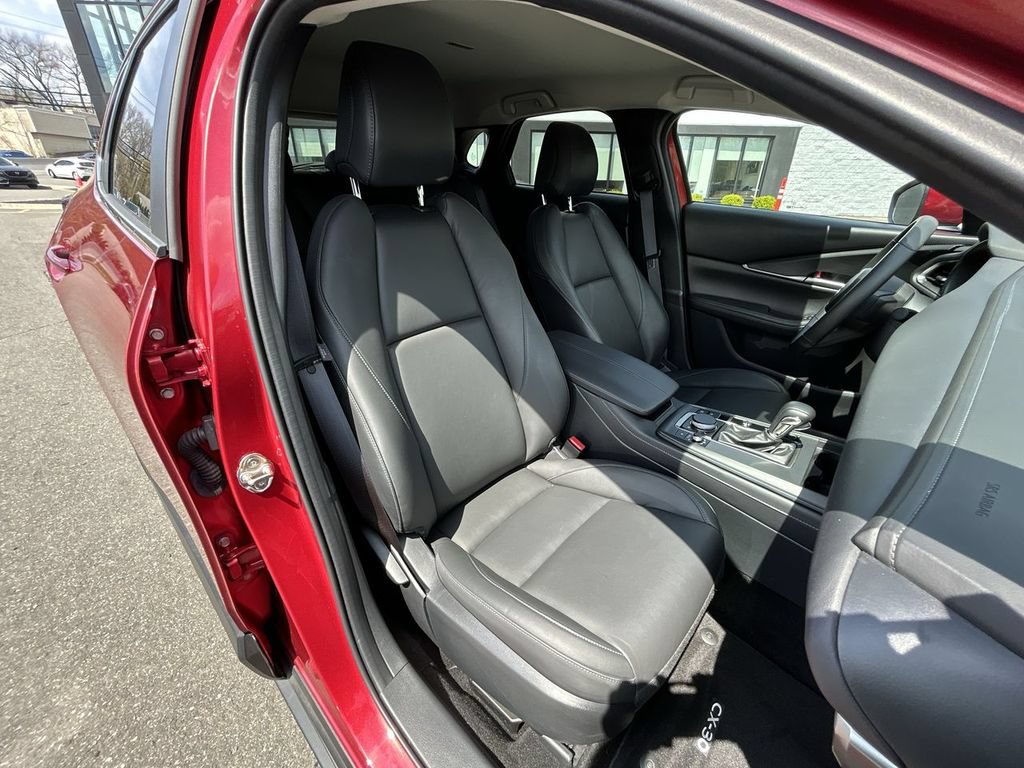 Certified 2023 MAZDA CX-30 AWD 2.5 S w/ Select Package image 24