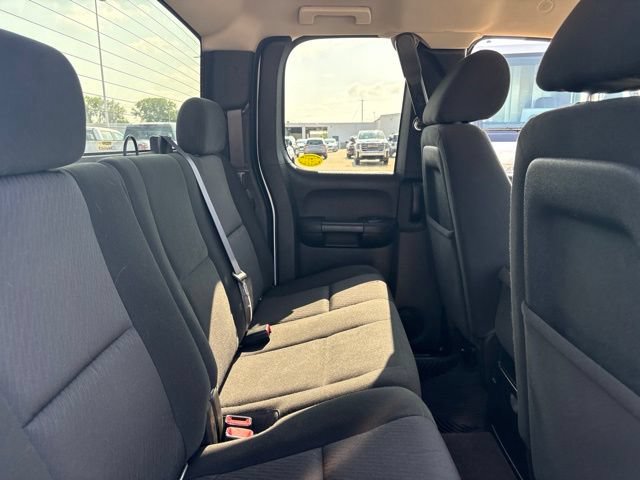 Used 2012 GMC Sierra 1500 SLE AWD/4WD image 35
