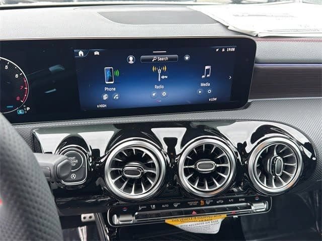 New 2026 Mercedes-Benz CLA 250 image 17