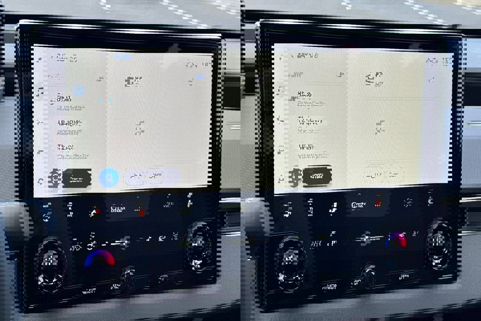 New 2026 Toyota bZ image 22