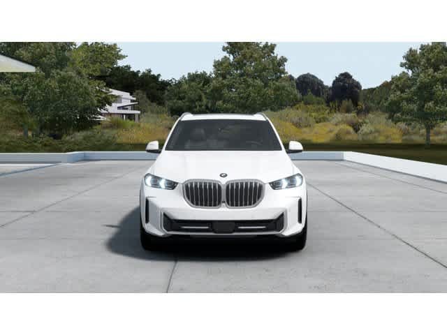 Used 2026 BMW X5 sDrive40i w/ Premium Package RWD image 3