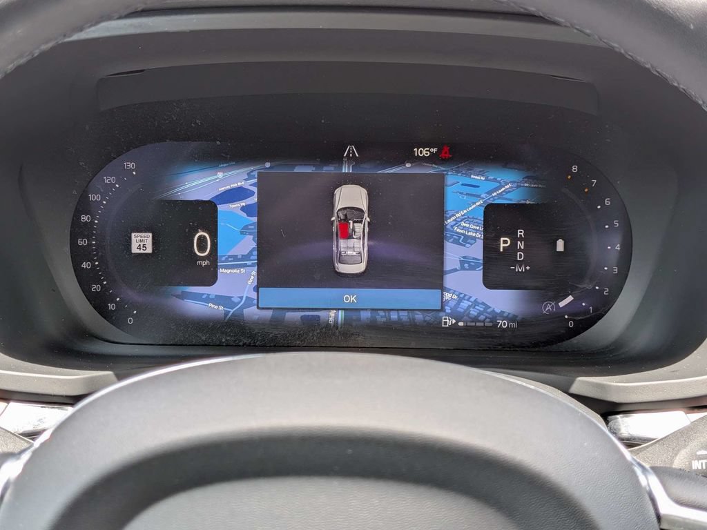 Certified 2023 Volvo S60 B5 Plus FWD image 37