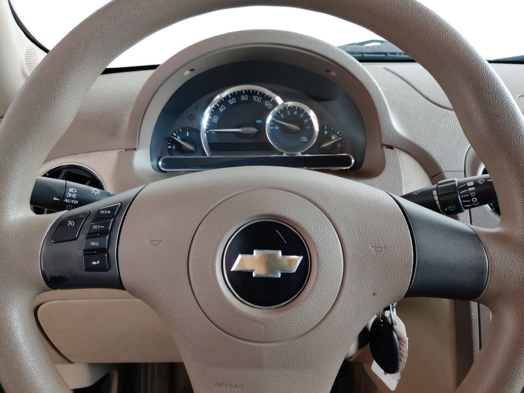 Used 2009 Chevrolet HHR LS FWD image 29