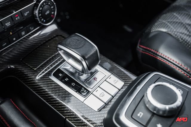 Used 2018 Mercedes-Benz G 63 AMG 4MATIC image 12