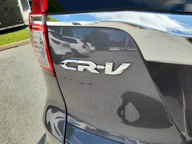 Used 2015 Honda CR-V Touring image 31