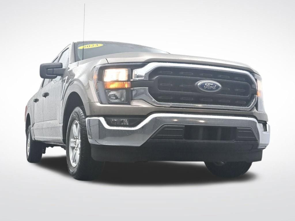 Used 2023 Ford F150 XLT RWD image 31