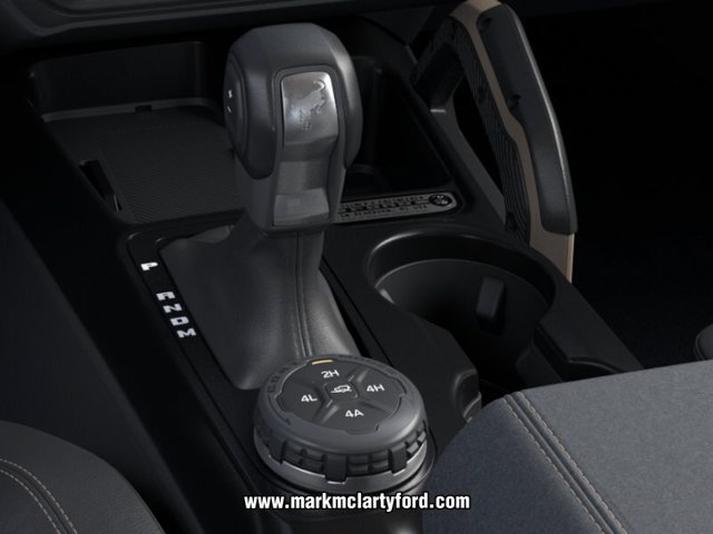 New 2026 Ford Bronco Badlands AWD/4WD image 15