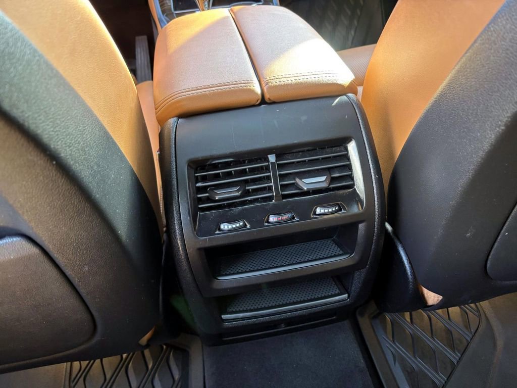 Certified 2023 BMW X5 xDrive45e w/ Parking Assistance Package image 32