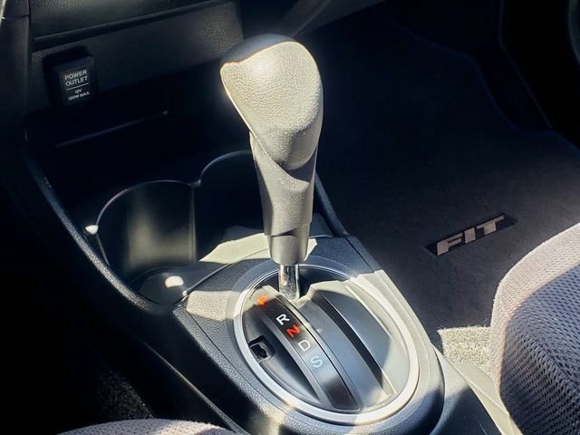 Used 2012 Honda Fit Sport image 19