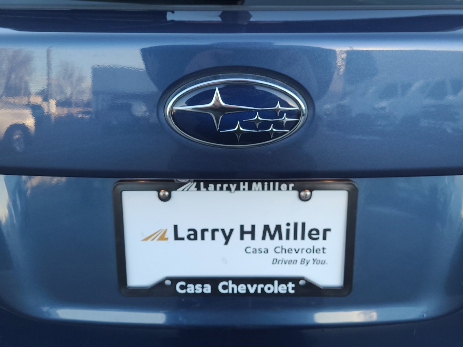 Used 2019 Subaru Outback 2.5i Limited w/ Protection Package #1 image 26