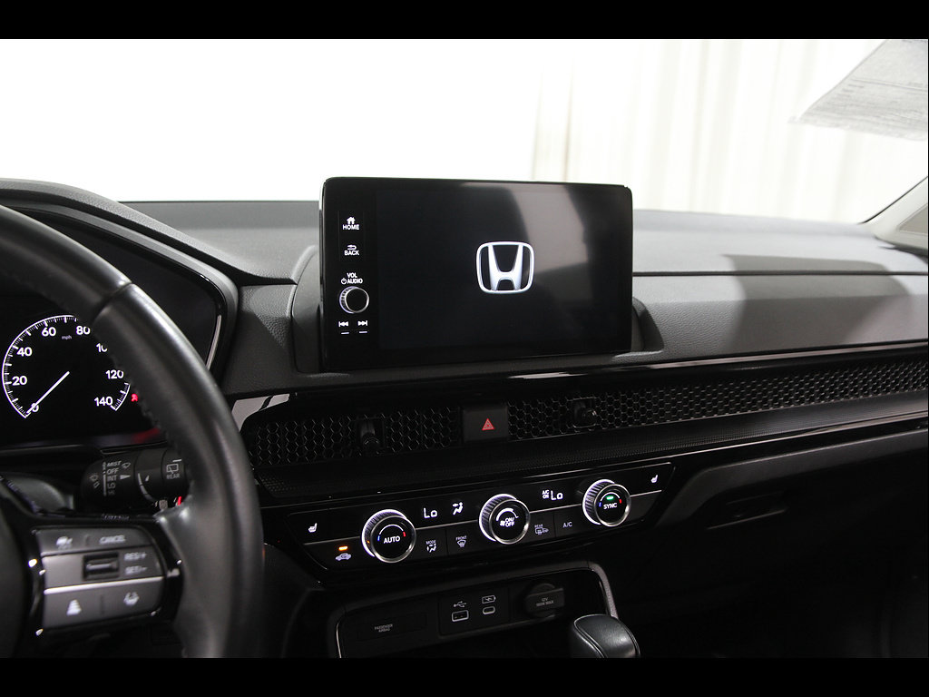 Used 2023 Honda CR-V EX-L image 9