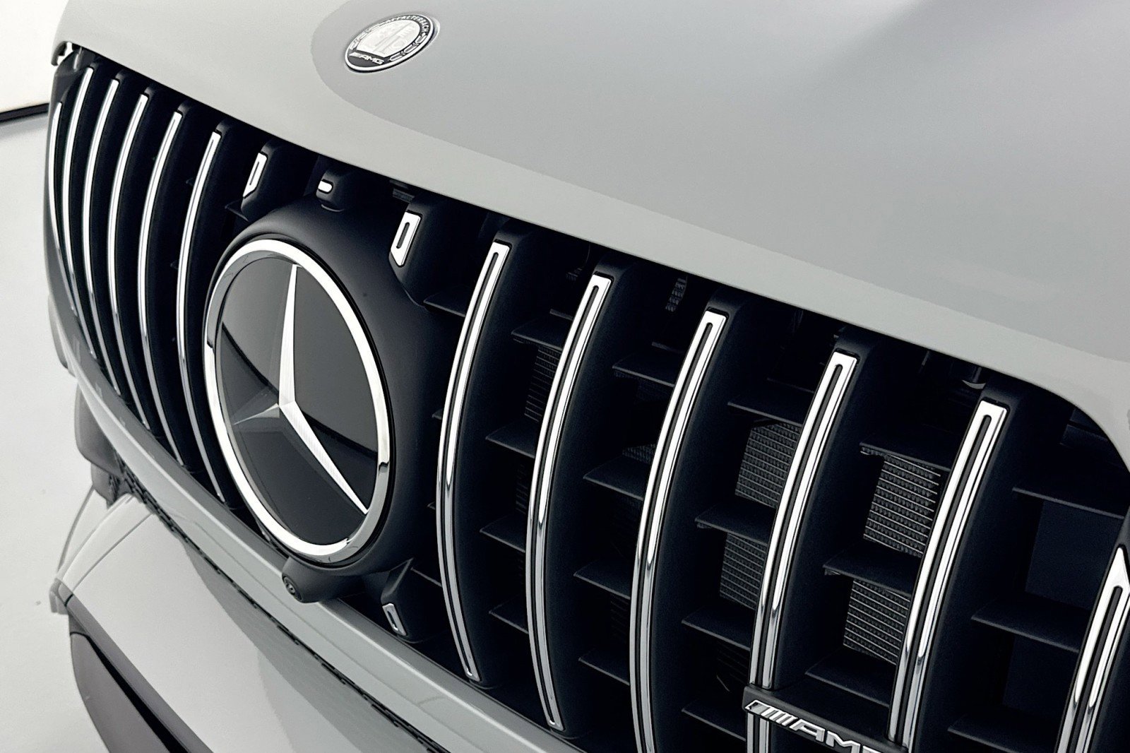 New 2026 Mercedes-Benz GLE 63 AMG S image 12