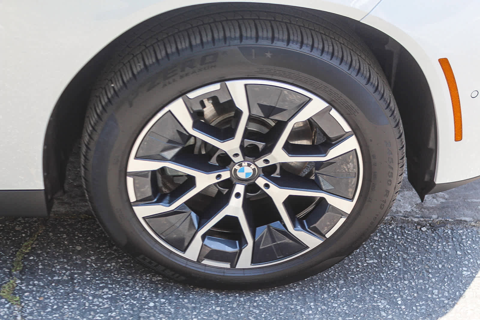 Used 2026 BMW X3 xDrive30i w/ Convenience Package AWD/4WD image 9