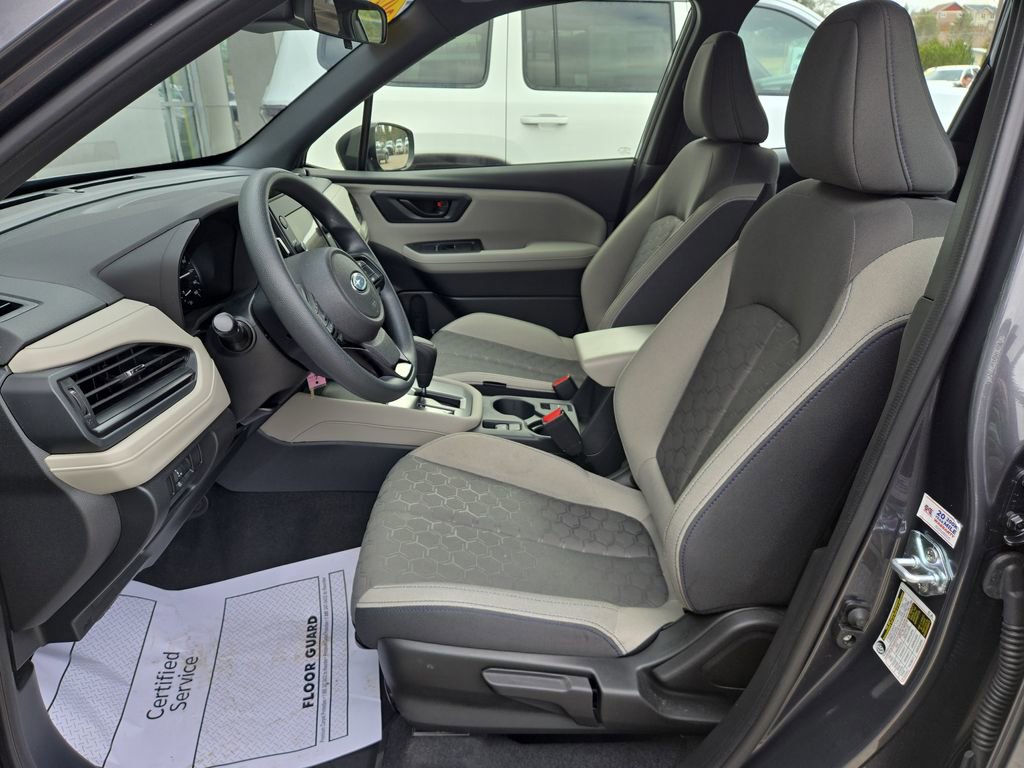 Used 2025 Subaru Forester image 14