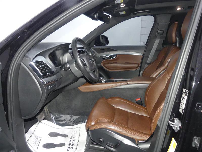 Used 2021 Volvo XC90 T8 Inscription w/ Advanced Package AWD/4WD image 22