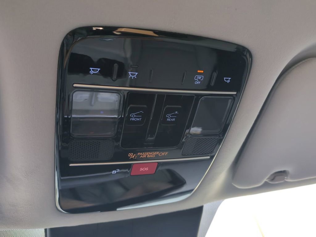 New 2026 Hyundai Santa Fe Calligraphy image 26