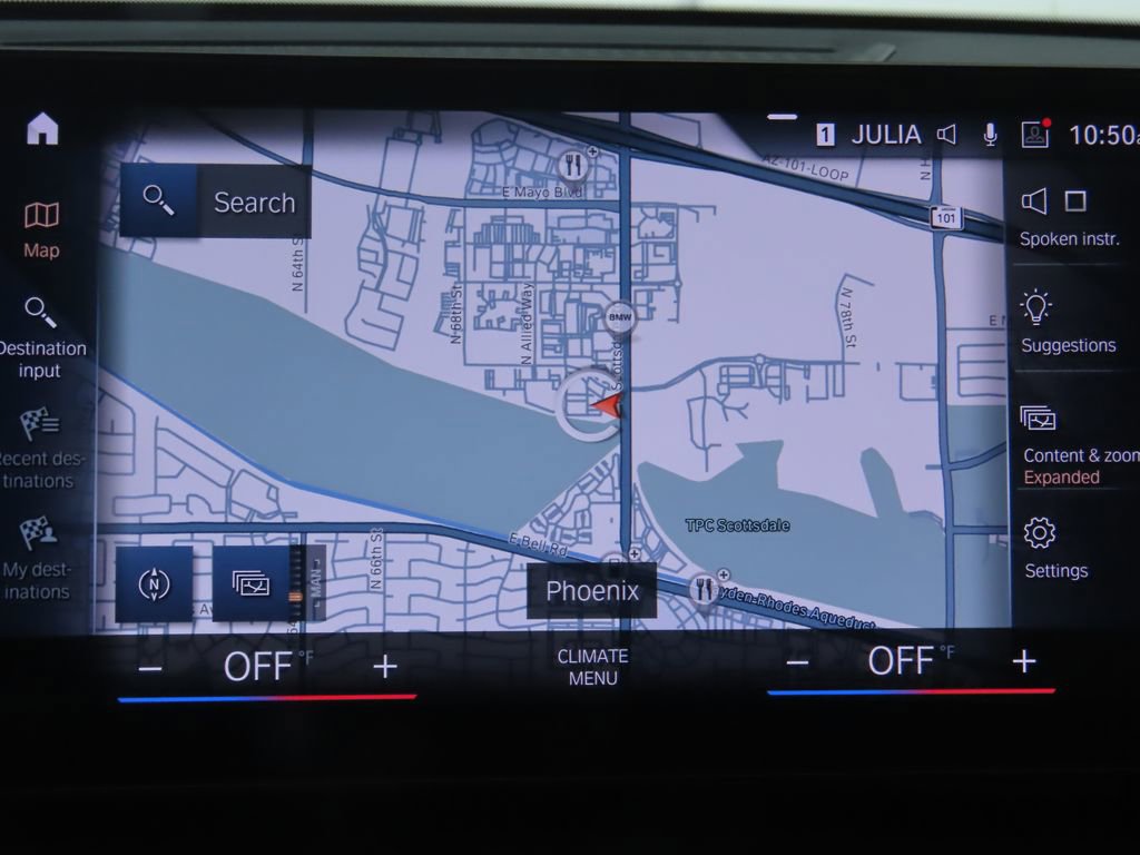 Used 2023 BMW X1 xDrive28i image 15