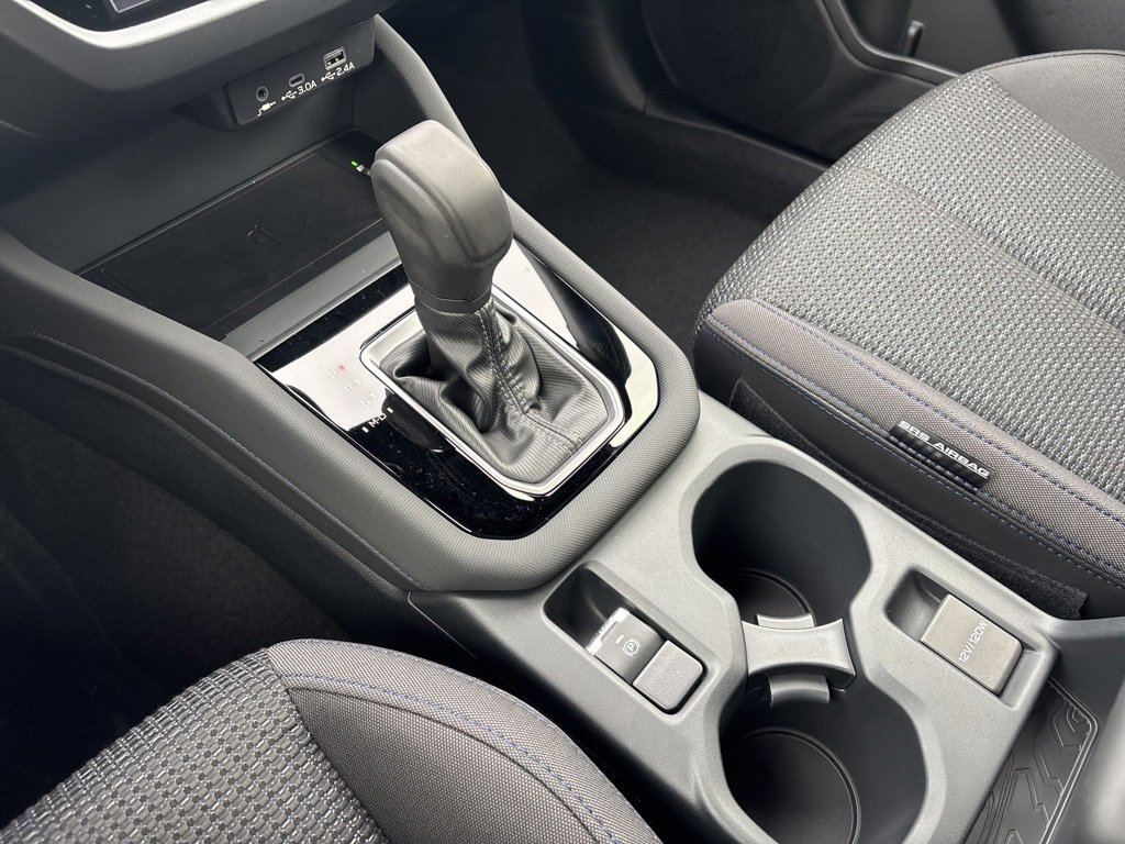 New 2025 Subaru Forester Premium image 18