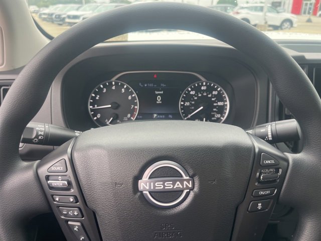 New 2026 Nissan Frontier S w/ S Utility Package image 11