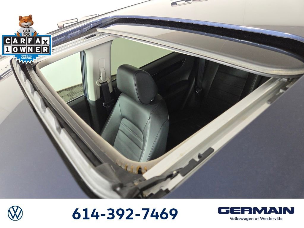 Used 2023 Honda CR-V EX-L image 28
