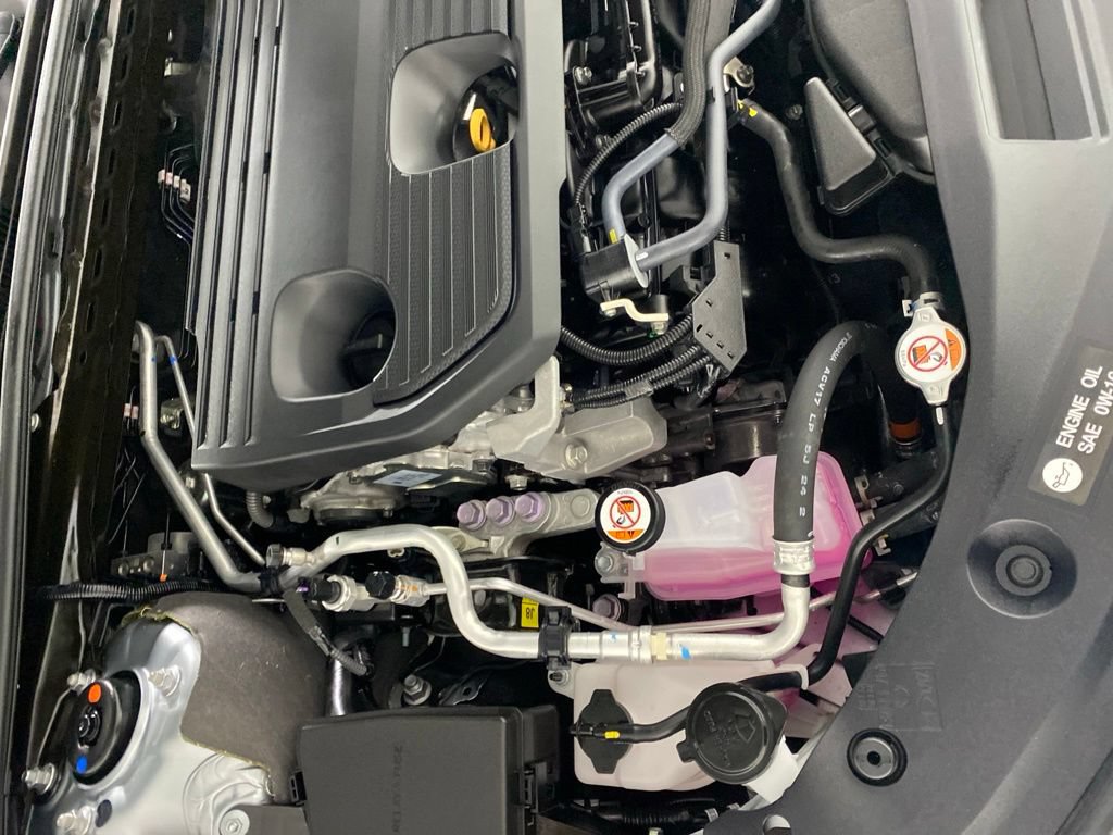 Used 2025 Lexus ES 300h w/ Accessory Package (Z1) FWD image 36