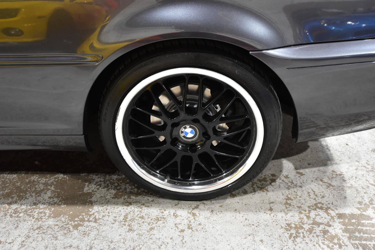 Used 2006 BMW 325Ci Convertible RWD image 49