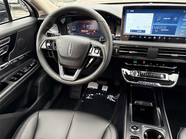 New 2026 Lincoln Corsair Premiere image 14