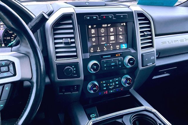 Used 2019 Ford F350 Platinum image 10