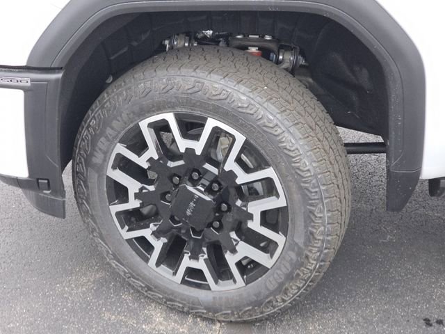 New 2025 GMC Sierra 2500 Denali w/ Denali Reserve Package image 28